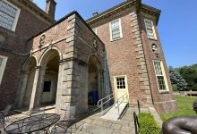 Salisbury Mansion景点图片