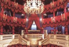 Chateau de Groussay景点图片