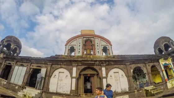 Naroshankara Temple