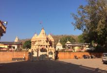 Tulsi Shyam Springs景点图片