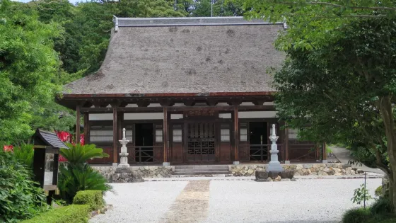 初山寶林寺