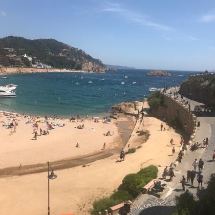 巴塞罗那+马德里10日9晚拼小团