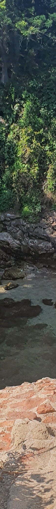 索伦托乔瓦纳海滩-索伦托