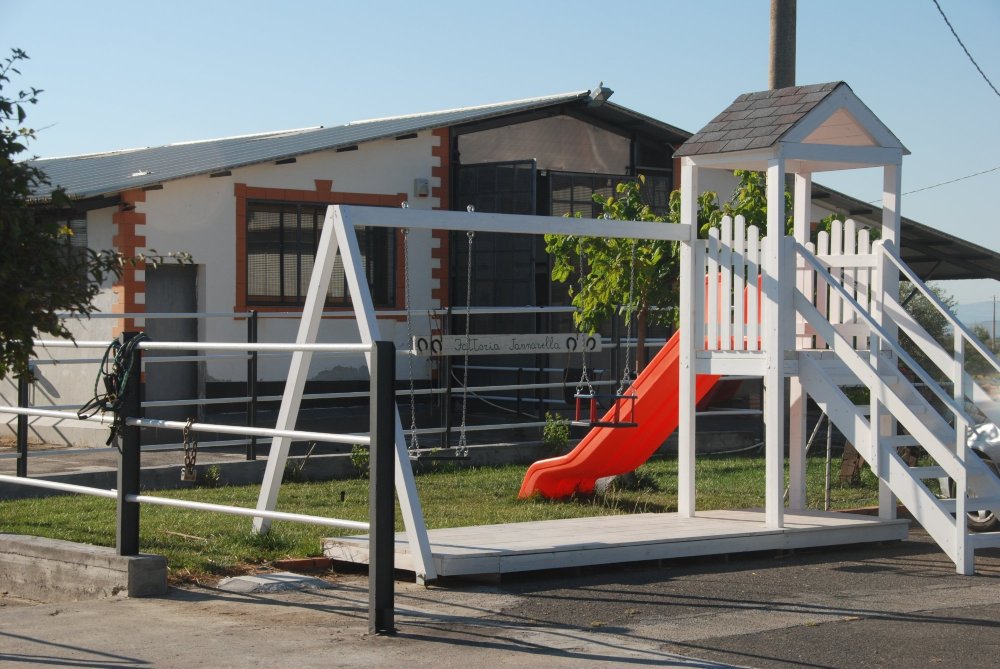 Fattoria Jannarella餐厅图片