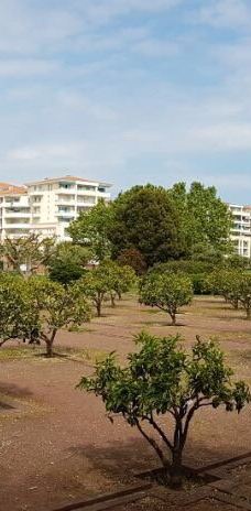 Parc Exflora-昂蒂布