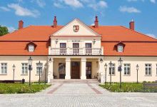 Lezajsk County Museum景点图片