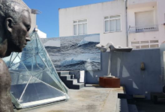 Museo de Arte Contemporaneo Costa da Morte景点图片