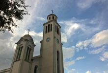 Igreja Matriz de Santo Antonio景点图片