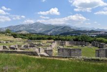 Ancient Salona景点图片