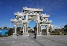 Heavenly Queen Temple景点图片