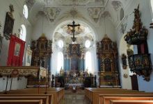 Stadtpfarrkirche Maria Himmelfahrt景点图片