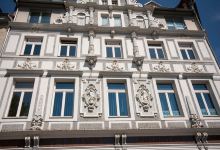 Kohlmarkt景点图片