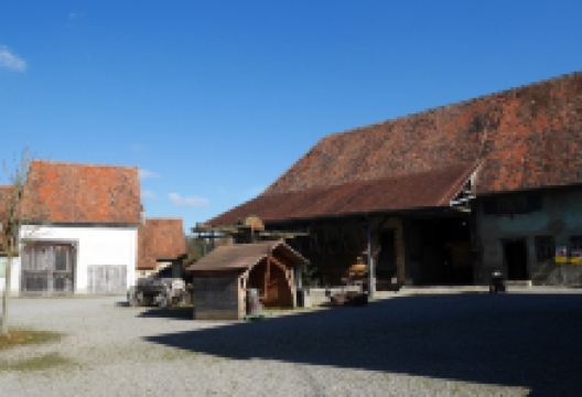 Oberschwabisches Museumsdorf Kurnbach景点图片