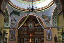 Church of Our Lady Mediatrix of Graces景点图片