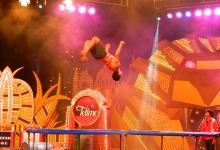 Funny Jump景点图片