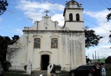 Igreja Paroquial Nossa Senhora do Pilar景点图片