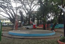 Centrum Music Park景点图片