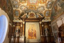 Chiesa di Sant'Antonio dei Cappuccini景点图片