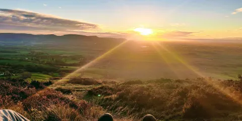 Captain Cook's Monument