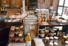 Cantina del Monferrato景点图片