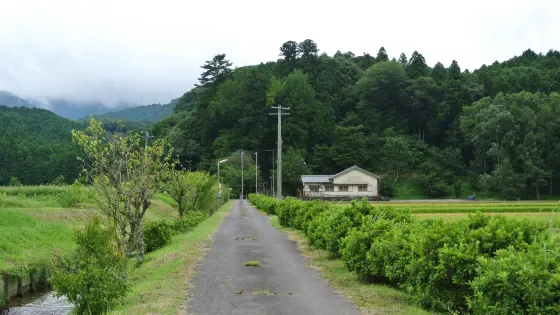 阿波神社