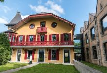 Villa du Pays d'Art et d'Histoire des Bearnaises景点图片