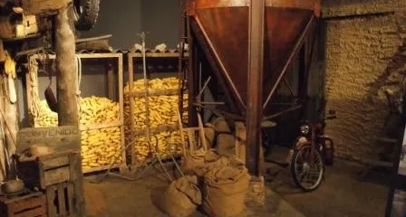 Espai Cultural dels Canals d'Urgell