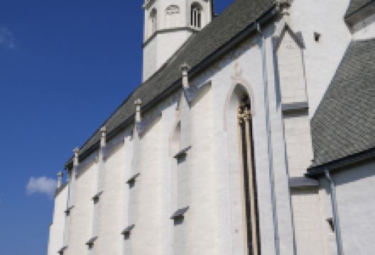 Maria Waitschach景点图片