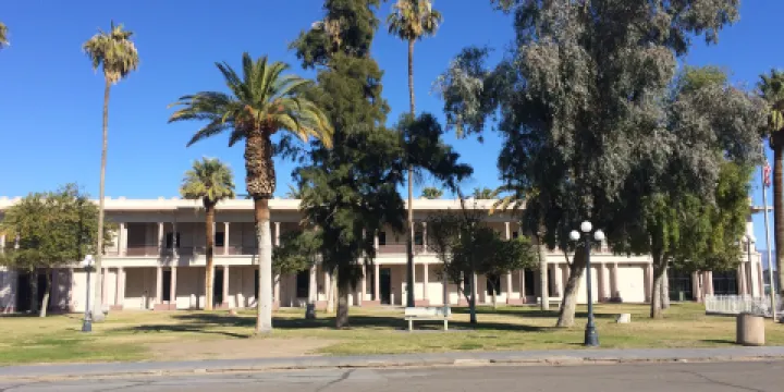 針頭地區博物館