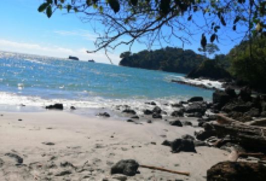 Playas Gemelas景点图片