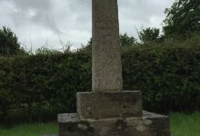 Garton-on-the-Wolds War Memorial景点图片