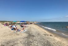 Menauhant Beach景点图片