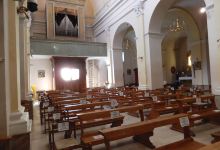 Chiesa di S. Maria de Abbatissis景点图片