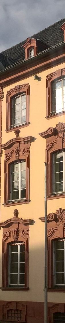 Alter Marktplatz-奥芬堡