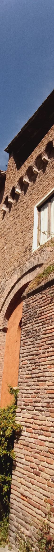 Casa di Ettore Fieramosca-罗马