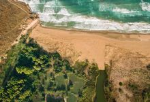 Spiaggia di Eloro景点图片