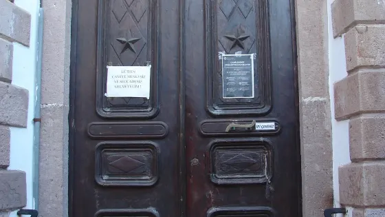 Koprulu Mehmet Pasa Camii