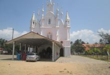 St. Mary's Forane Church景点图片