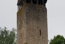 Tylenturm景点图片