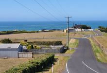 HA Lane Memorial Lookout景点图片