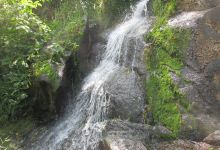 Cachoeira dos Duendes景点图片