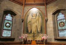 Memorial Church of Our Father景点图片