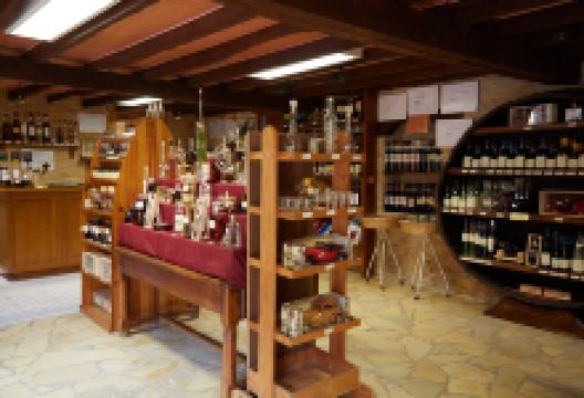 Distillerie la Salamandre景点图片