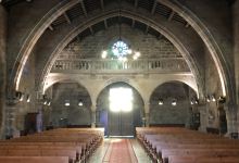 Igrexa San Pedro/ Church of San Pedro景点图片