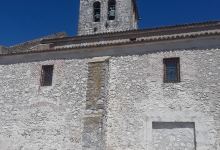 Iglesia de Santa Maria La Mayor景点图片
