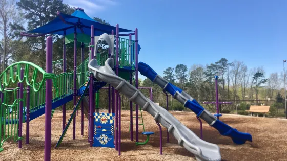 South Gwinnett Park