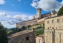 Centro Storico景点图片