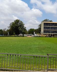 Royal Parade Grounds-库马西