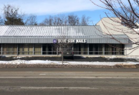 Blue Ash Nails景点图片