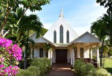 Kekaha Sanctuary - West Kauai United Methodist景点图片